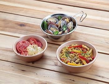 Amazon | キャプテンスタッグ(CAPTAIN STAG) 木製食器 食器